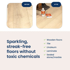 Floor Cleaner